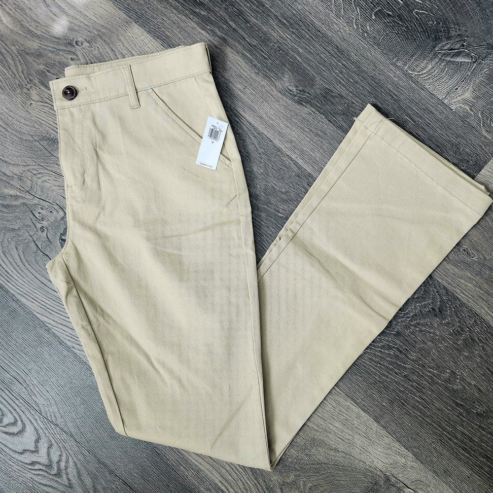 Old Navy, Girls, Sz 16, Uniform Chinos